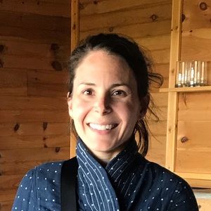 Meet your Posher, Nina